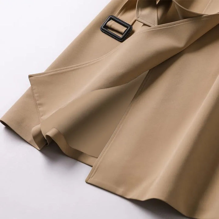 Cilda™ | WASSERDICHTER TRENCHCOAT