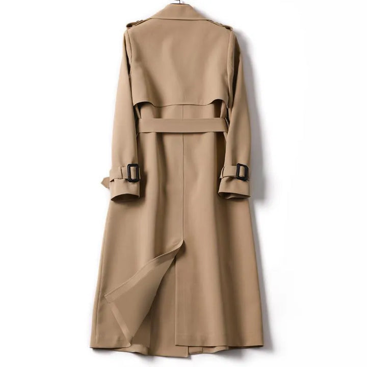 Cilda™ | WASSERDICHTER TRENCHCOAT