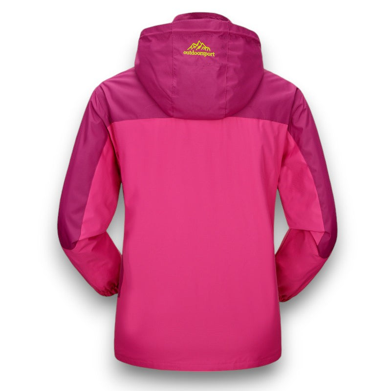 Mayana™ | Wetterfeste Jacke