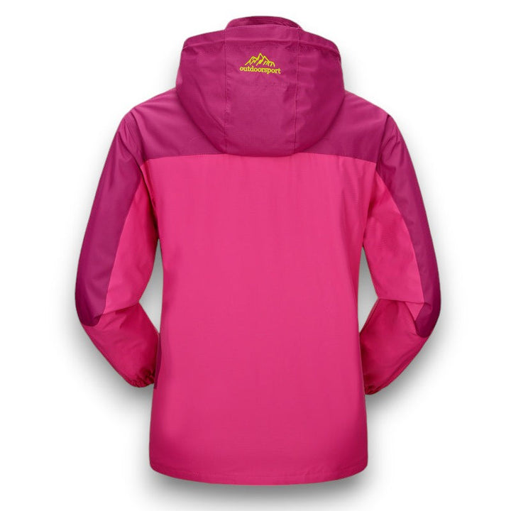 Mayana™ | Wetterfeste Jacke