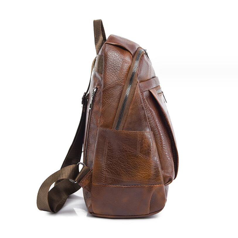 ELOISA | Leder Rucksack