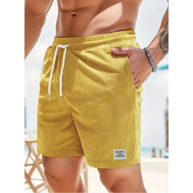 Marino | Bequeme Shorts