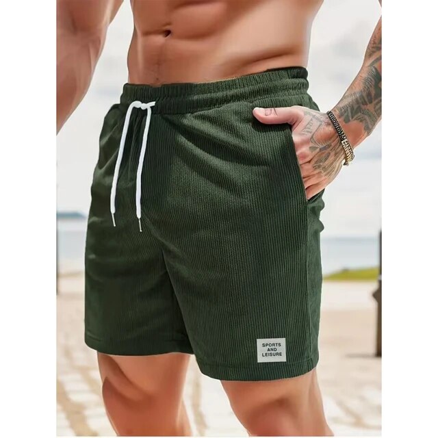 Marino | Bequeme Shorts