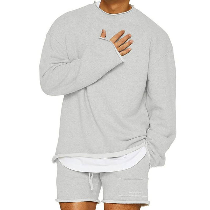 Virgil™ | Essentielles Komfort-Sweat-Set