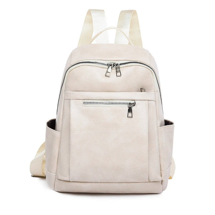 ELOISA | Leder Rucksack