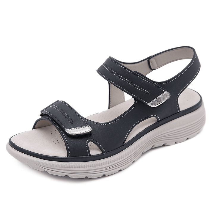 Pommeline™ | Die bequemsten orthopädischen Sandalen