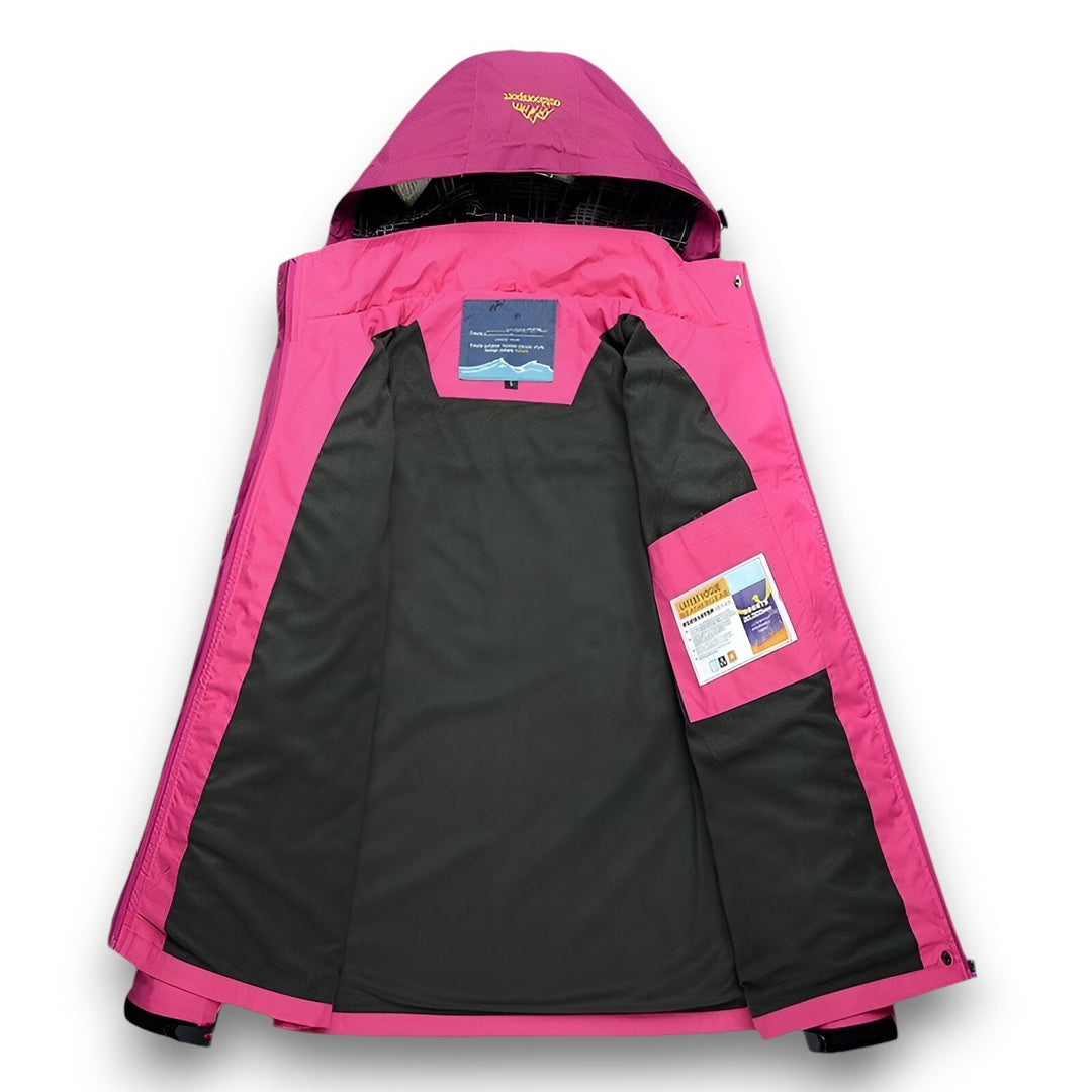 Mayana™ | Wetterfeste Jacke