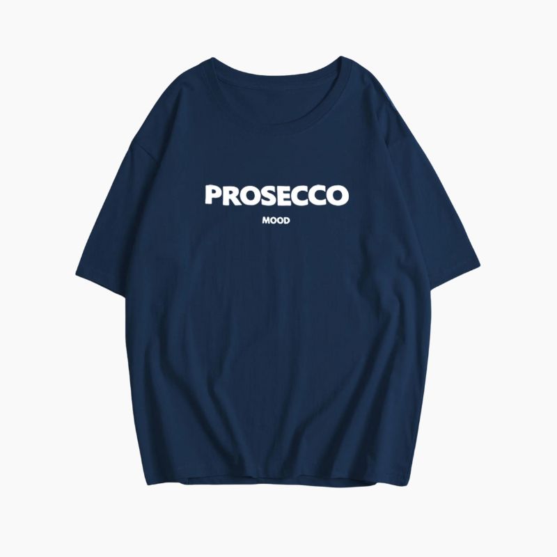 Anya | Prosecco Mood T-Shirt