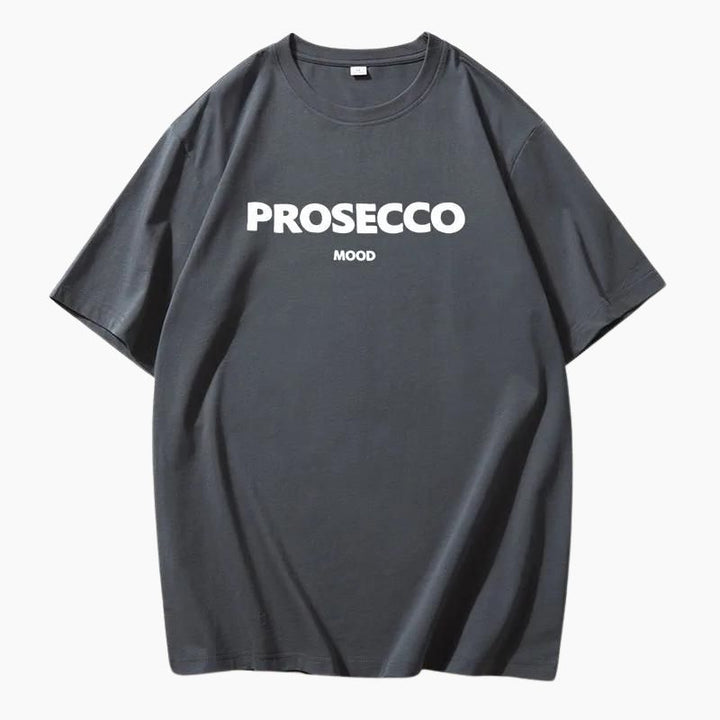 Anya | Prosecco Mood T-Shirt