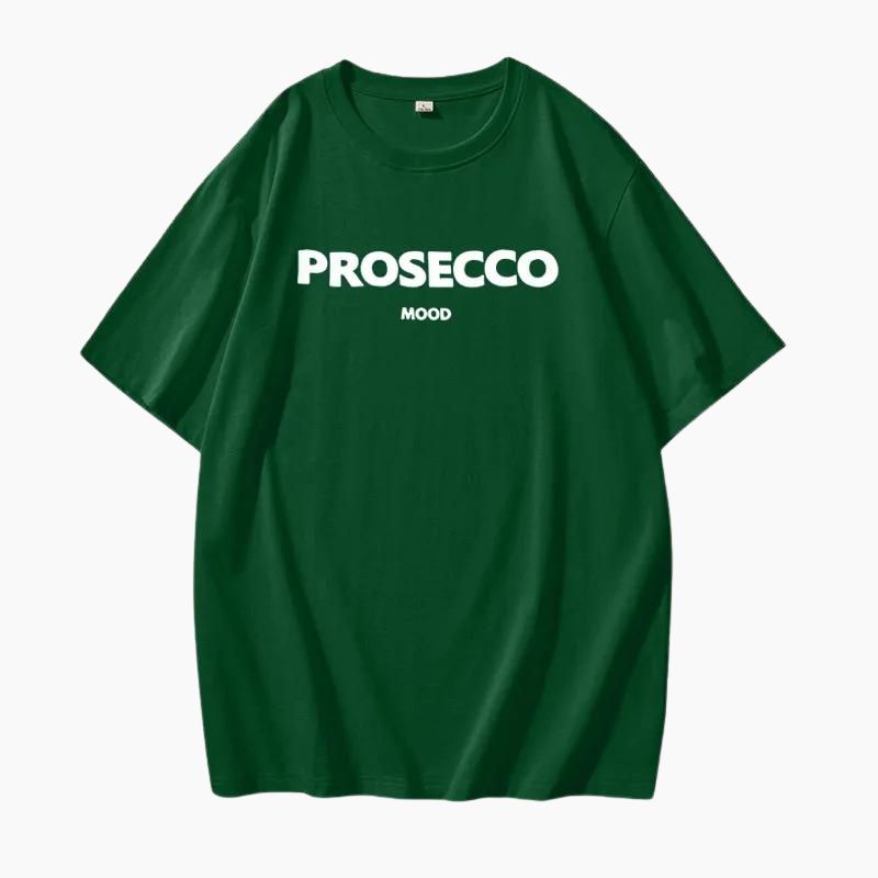 Anya | Prosecco Mood T-Shirt