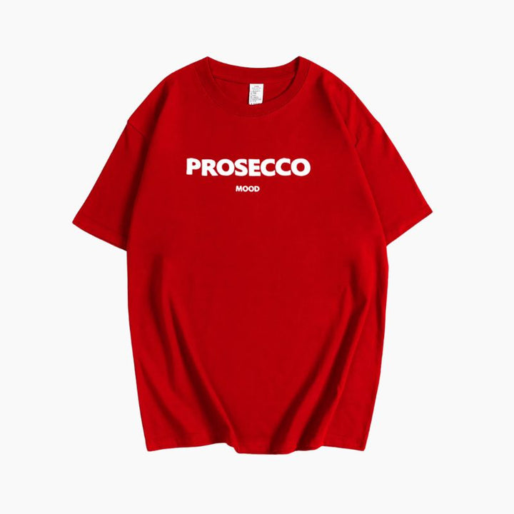 Anya | Prosecco Mood T-Shirt