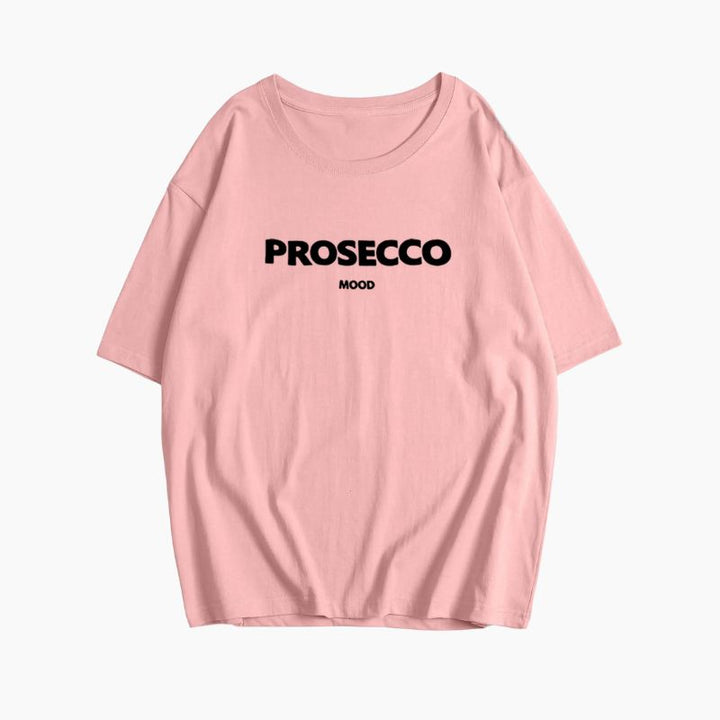 Anya | Prosecco Mood T-Shirt