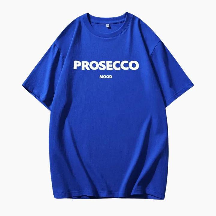 Anya | Prosecco Mood T-Shirt