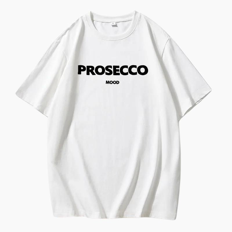 Anya | Prosecco Mood T-Shirt