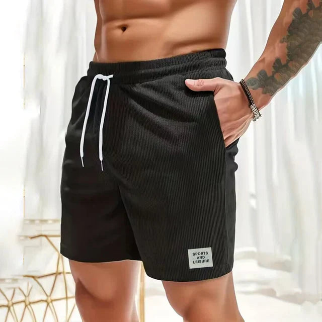 Marino | Bequeme Shorts