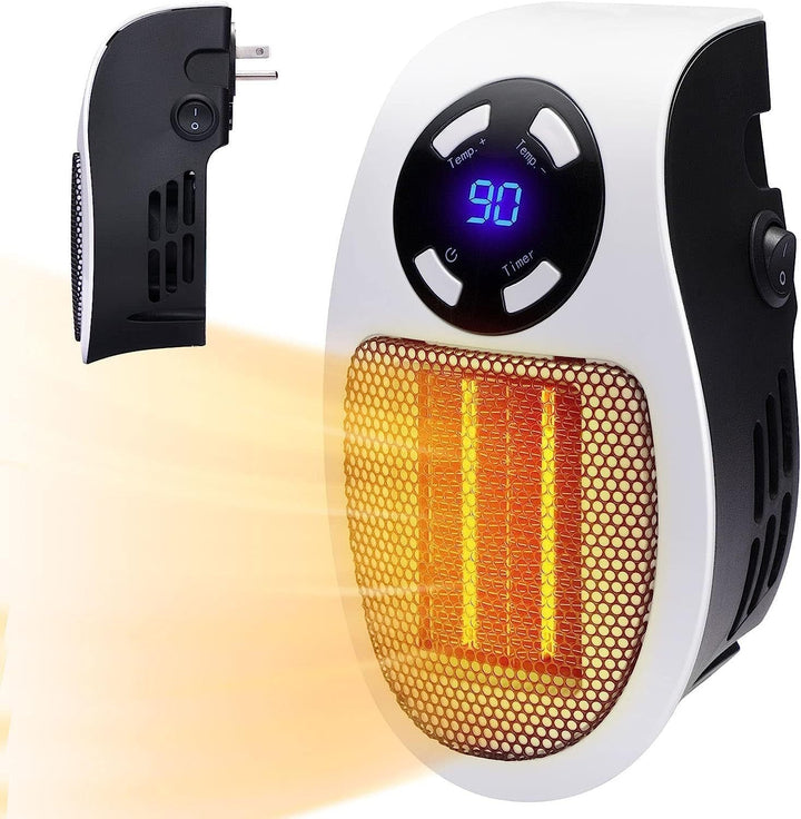 Heater Pro | Entdecken Sie Wärme und Komfort