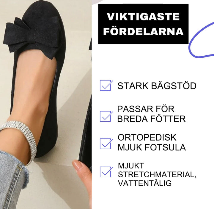 Blossom™ - Orthopädische Komfortschuhe