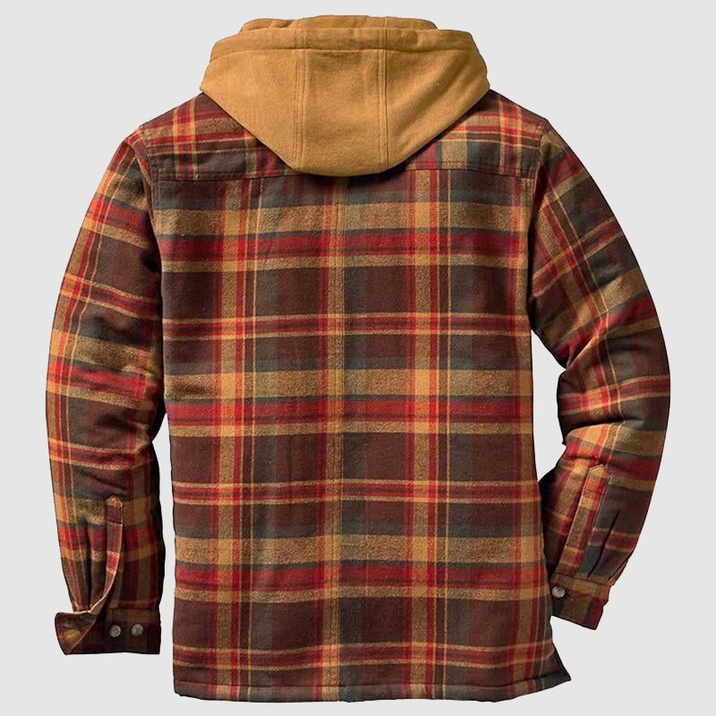 OakRidge™ | Lumberjack Jacke