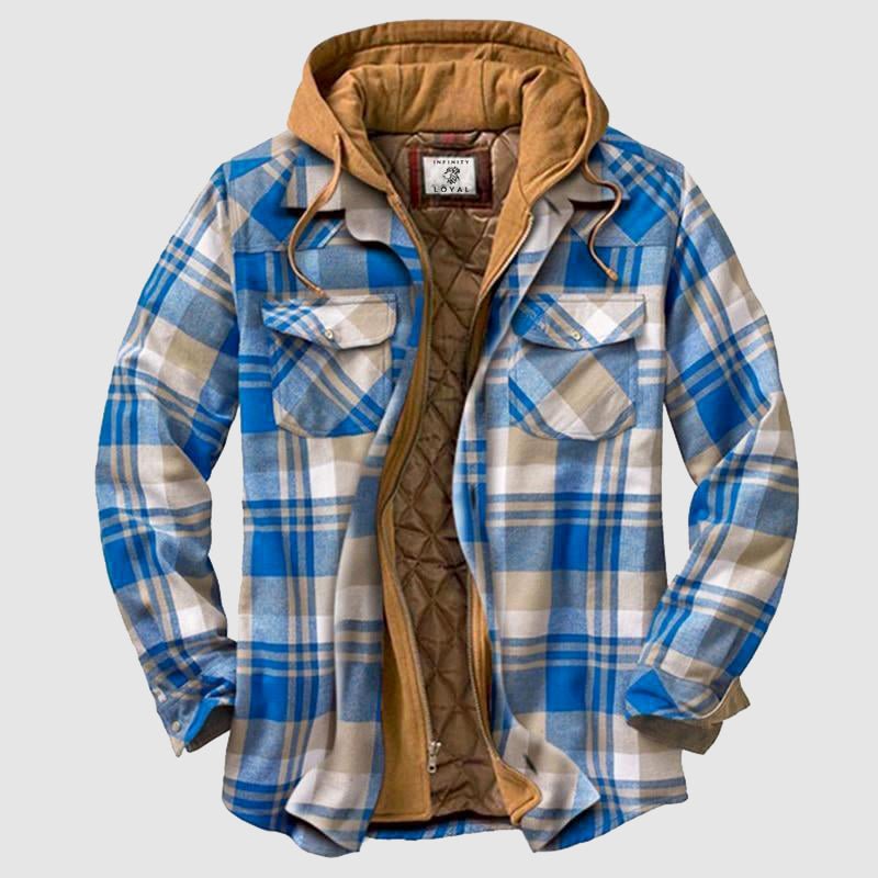 OakRidge™ | Lumberjack Jacke