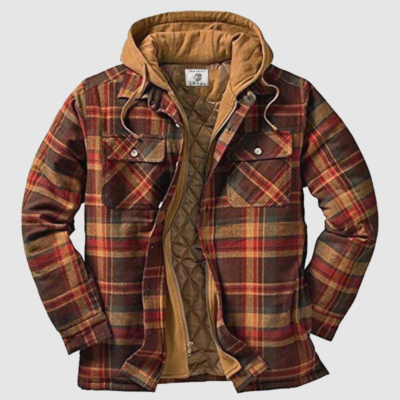 OakRidge™ | Lumberjack Jacke