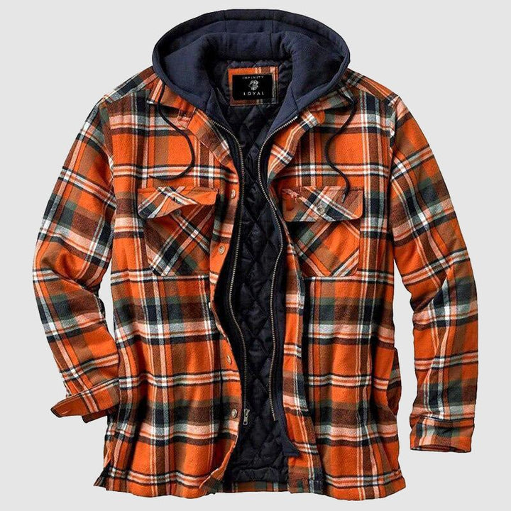 OakRidge™ | Lumberjack Jacke